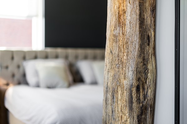 Medium property photo - Stevenstraat 9, 4175 HK Haaften